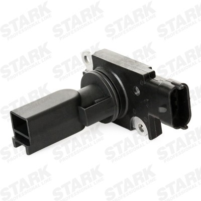 Przepływomierz Stark SKAS-0150270 SKAS-0150270 - foto 3