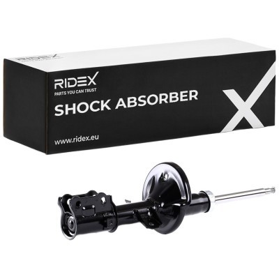 Amortyzator RIDEX 854S0455 854S0455 - foto 2