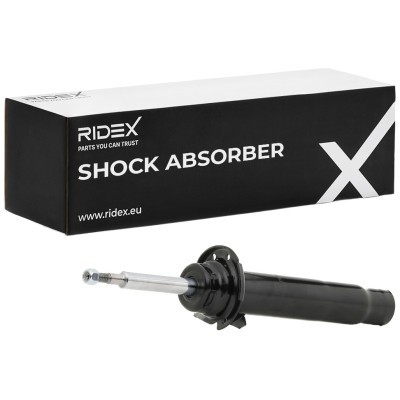 Amortyzator RIDEX 854S2164 854S2164 - foto 2