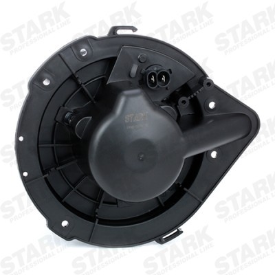 Wentylator Wnętrza Stark SKIB-0310042 SKIB-0310042 - foto 6