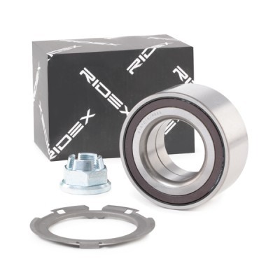 Łożysko Koła RIDEX 654W0299 654W0299 - foto 3