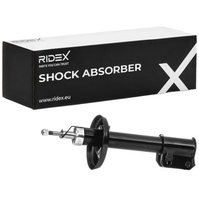 Amortyzator RIDEX 854S0099 854S0099 - foto 2