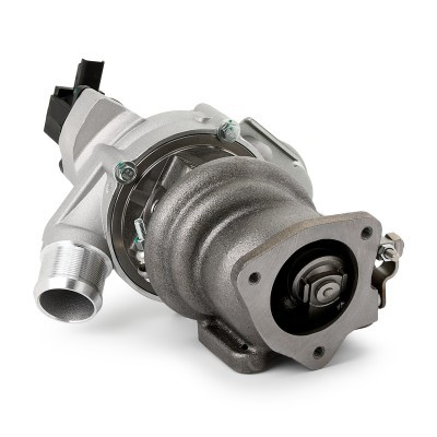Turbina (Turbosprężarka) RIDEX 2234C10722 2234C10722 - foto 4