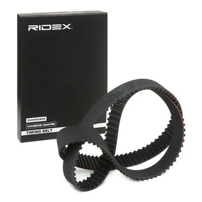 Pasek Rozrządu RIDEX 306T0160 306T0160 - foto 2