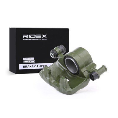 Zacisk Hamulcowy RIDEX 78B0233 78B0233 - foto 2