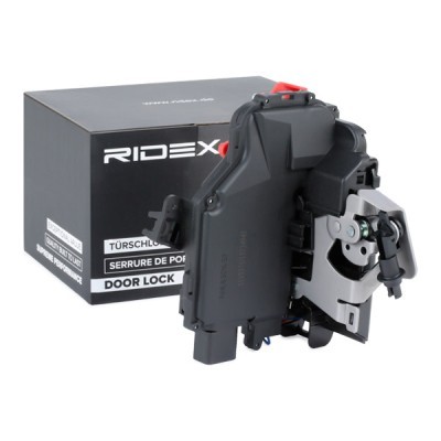 Zamek Drzwi RIDEX 1361D0119 1361D0119 - foto 2
