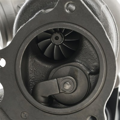 Turbina (Turbosprężarka) RIDEX 2234C10243R 2234C10243R - foto 5