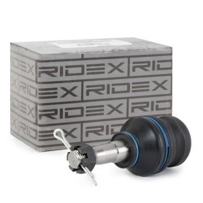 Sworzeń wahacza RIDEX 2462S0179 2462S0179 - foto 2