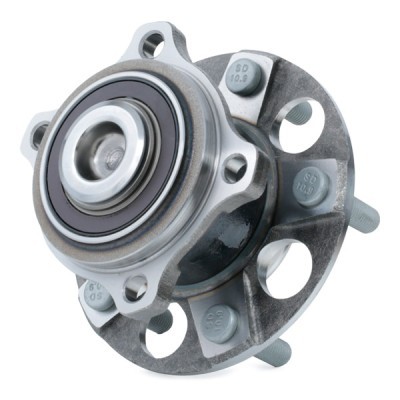 Łożysko Koła RIDEX 654W0909 654W0909 - foto 4