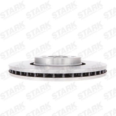 Tarcza hamulcowa Stark SKBD-0020199 SKBD-0020199 - foto 4