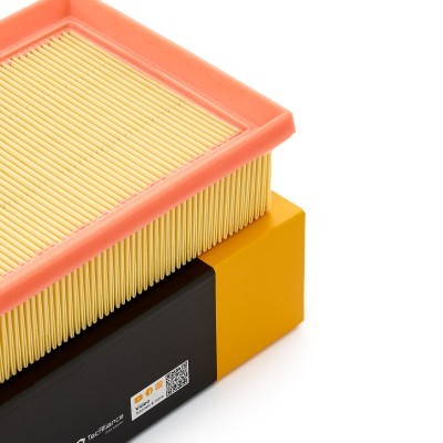 Filtr Powietrza RIDEX 8A1364 8A1364 - foto 4