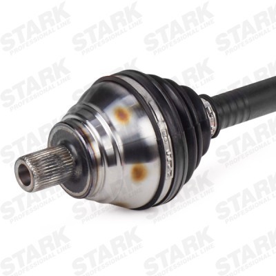 Półoś Napędowa Stark SKDS-0210719 SKDS-0210719 - foto 5