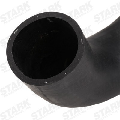 Rura Wąż Turbo Intercoolera Stark SKCHI-2030119 SKCHI-2030119 - foto 5