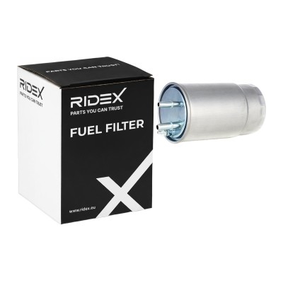 Filtr Paliwa RIDEX 9F0031 9F0031 - foto 8