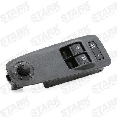 Przełącznik podnośnika szyby Stark SKSW-1870083 SKSW-1870083 - foto 3