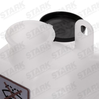 Zbiornik Wyrównawczy Stark SKET-0960099 SKET-0960099 - foto 6