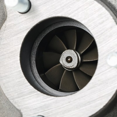 Turbina (Turbosprężarka) RIDEX 2234C0053R 2234C0053R - foto 5