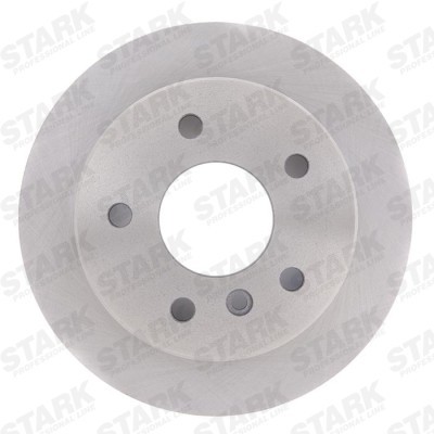 Tarcza hamulcowa Stark SKBD-0020077 SKBD-0020077 - foto 4