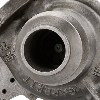 Turbina (Turbosprężarka) RIDEX 2234C11155R 2234C11155R - foto 6