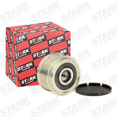 Alternator – sprzęgło jednokierunkowe Stark SKFC-1210009 SKFC-1210009 - foto 2