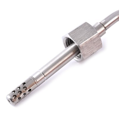 Czujnik temperatury spalin RIDEX 3938E0087 3938E0087 - foto 4