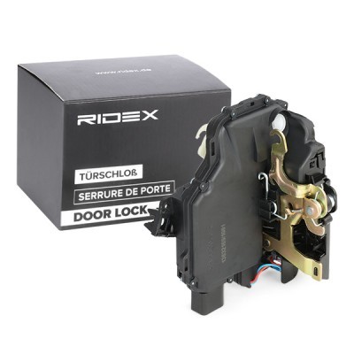 Zamek Drzwi RIDEX 1361D0002 1361D0002 - foto 2