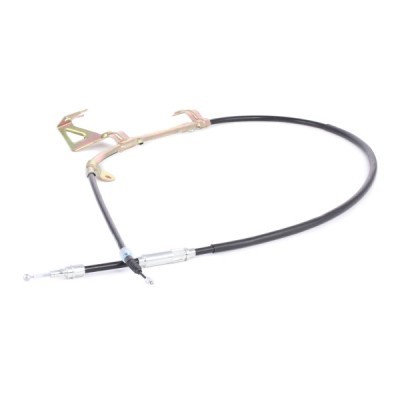 Linka Hamulca Ręcznego RIDEX 124C0116 124C0116 - foto 3