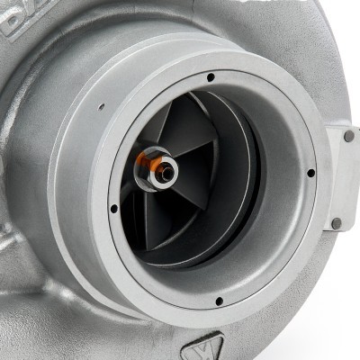Turbina (Turbosprężarka) RIDEX 2234C10353R 2234C10353R - foto 6
