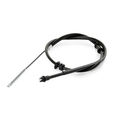 Linka Hamulca Ręcznego RIDEX 124C1805 124C1805 - foto 2