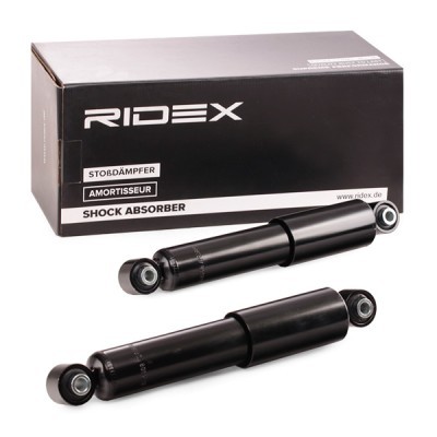 Amortyzator RIDEX 854S18060 854S18060 - foto 2