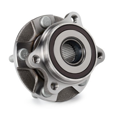 Łożysko Koła RIDEX 654W0501 654W0501 - foto 6
