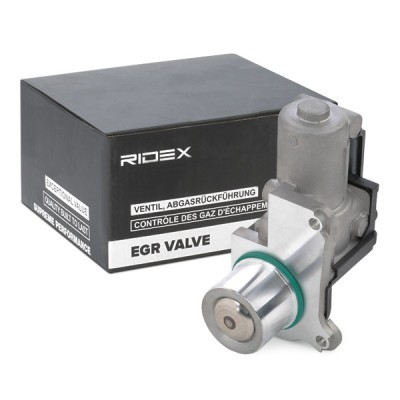 Zawór EGR RIDEX 1145E0057 1145E0057 - foto 2