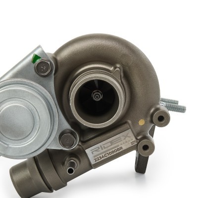 Turbina (Turbosprężarka) RIDEX 2234C10808R 2234C10808R - foto 5