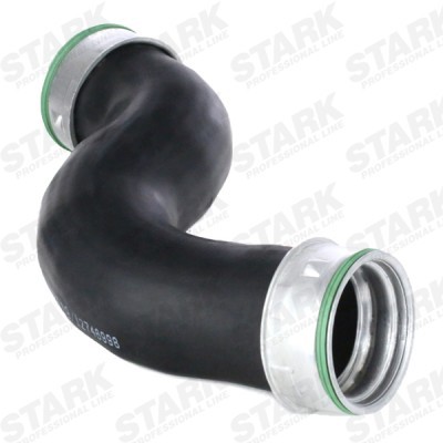 Rura Wąż Turbo Intercoolera Stark SKCHI-2030005 SKCHI-2030005 - foto 3