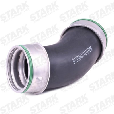 Rura Wąż Turbo Intercoolera Stark SKCHI-2030064 SKCHI-2030064 - foto 3