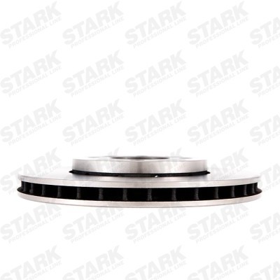 Tarcza hamulcowa Stark SKBD-0022212 SKBD-0022212 - foto 4