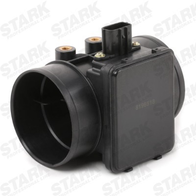 Przepływomierz Stark SKAS-0150250 SKAS-0150250 - foto 4