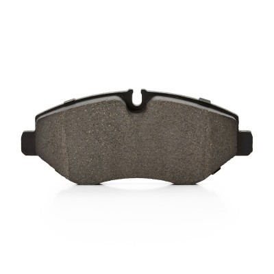 Klocki hamulcowe RIDEX 402B0675P 402B0675P - foto 5