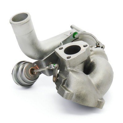 Turbina (Turbosprężarka) RIDEX 2234C11942R 2234C11942R - foto 4