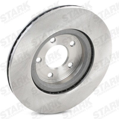 Tarcza hamulcowa Stark SKBD-0024062 SKBD-0024062 - foto 7