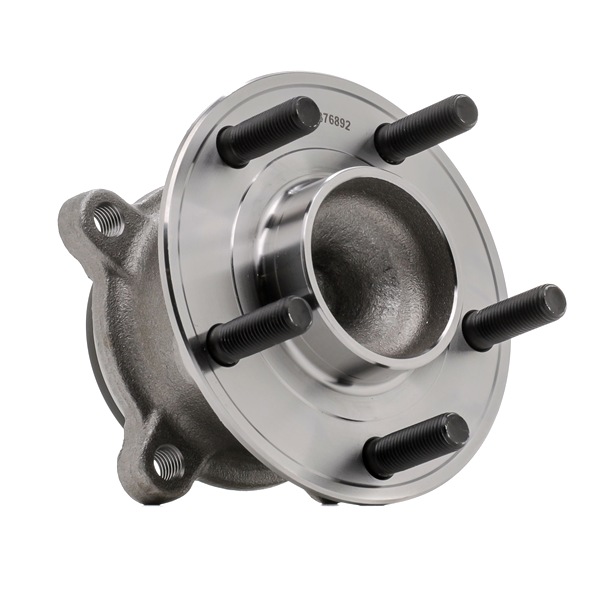 Łożysko Koła RIDEX 654W1460 654W1460 - foto 1