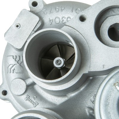 Turbina (Turbosprężarka) RIDEX 2234C0387R 2234C0387R - foto 7