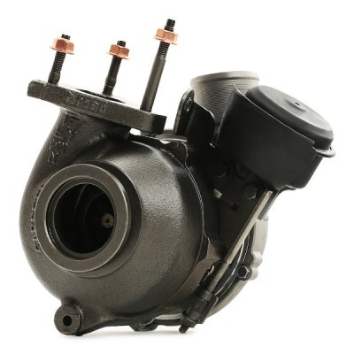 Turbina (Turbosprężarka) RIDEX 2234C10324R 2234C10324R - foto 3