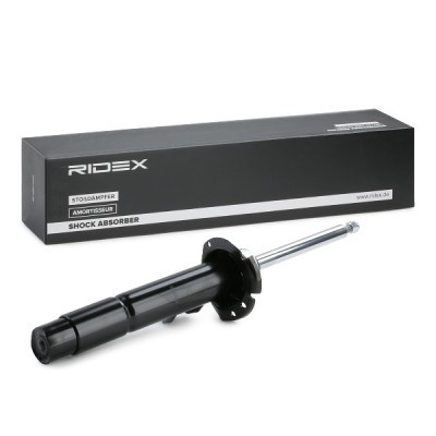 Amortyzator RIDEX 854S1888 854S1888 - foto 3