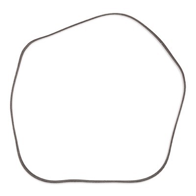 Pasek Klinowy Wielorowkowy RIDEX 305P0237P 305P0237P - foto 4