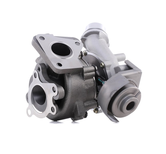 Turbina (Turbosprężarka) RIDEX 2234C0355 2234C0355 - foto 1