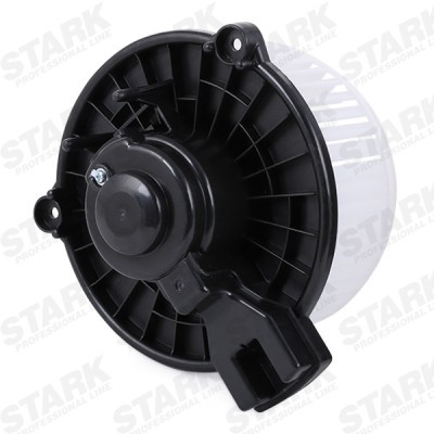 Wentylator Wnętrza Stark SKIB-0310139 SKIB-0310139 - foto 4