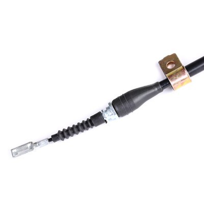 Linka Hamulca Ręcznego RIDEX 124C0601 124C0601 - foto 4