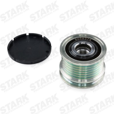 Alternator – sprzęgło jednokierunkowe Stark SKFC-1210003 SKFC-1210003 - foto 3