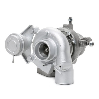 Turbina (Turbosprężarka) RIDEX 2234C10046R 2234C10046R - foto 3